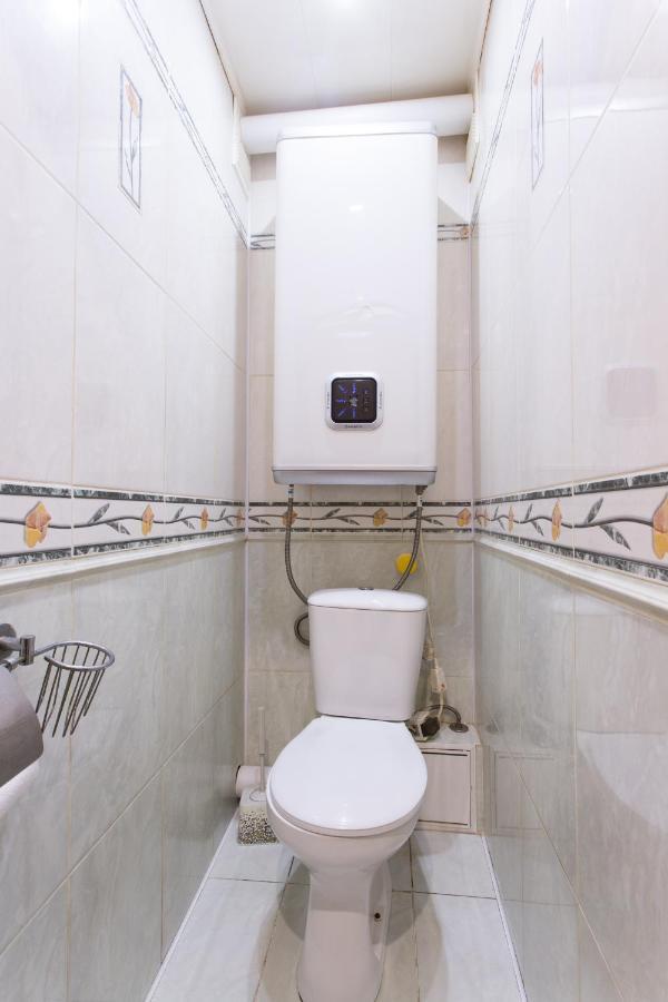 Orange House 64A Apartment Kharkiv Exterior photo