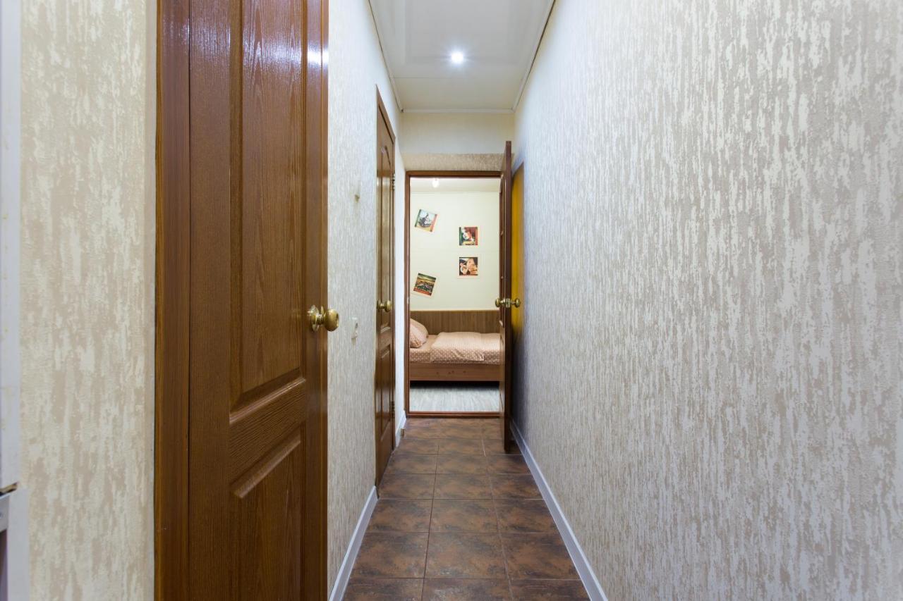 Orange House 64A Apartment Kharkiv Exterior photo